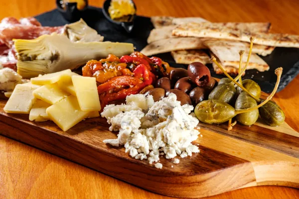 charcuterie 4